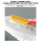 Soft Wool Shoe Brush for Shoes and Clothes 4-Pack 6
