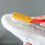 Soft Wool Shoe Brush for Shoes and Clothes 2 Pack 7