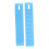 RV leveler blocks sky-blue 2 pcs 4