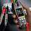 Clamp Meter Pliers Tester 0-600V 200A Voltages Current Tool 6