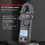 Lightweight Digital Clamp Meter For Accurate Current Voltage 4