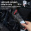 Lightweight Digital Clamp Meter For Accurate Current Voltage 5