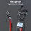Lightweight Digital Clamp Meter For Accurate Current Voltage 6