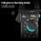 Lightweight Digital Clamp Meter For Accurate Current Voltage 7