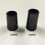 Black Taper Tip Golf Ferrules .355" OD 50-500 pcs 3