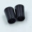 Black Taper Tip Golf Ferrules .355" OD 50-500 pcs 7