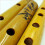 Bamboo Flute Vertical Professional 44cm 9-Hole 8