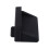 50 Pcs Silicone USB Port Plug Dustproof Plug Stopper Protection Cap Black 8