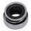 6X 12mm Coiled Spring Rubber Bellow Pump Mechanical Seal 301-12 3