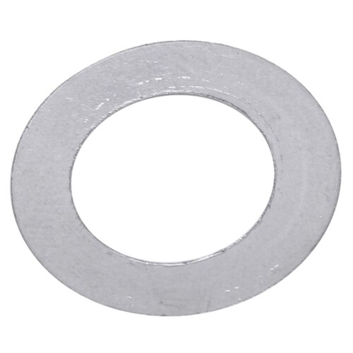 6X 12mm Coiled Spring Rubber Bellow Pump Mechanical Seal 301-12 2