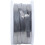 2X 7.5M 24.6Ft 0.2X3mm Nichrome Flat Heater Wire for Heating Elements 2