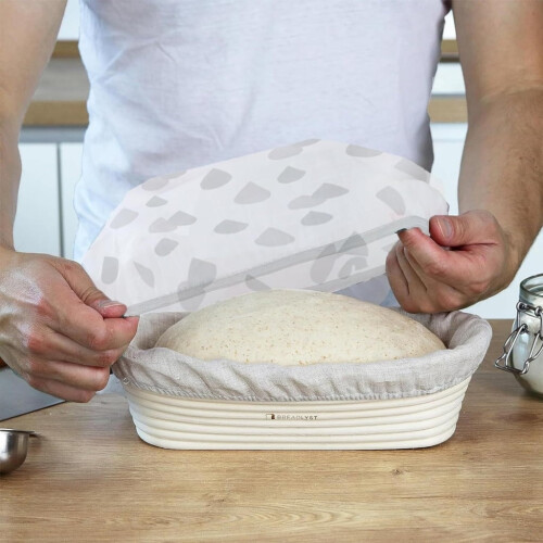 Multipurpose EVA Protector For Baking Supplies And Food Storage Solution 1