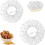 Multipurpose EVA Protector For Baking Supplies And Food Storage Solution 7