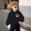 Boys Hoodie Graphic Print Pullover Sweatshirt 1-14 Years 4