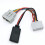 Car AUX IN Bluetooth Adapter Receiver Adapter 2