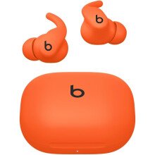 Beats Powerbeats Fit Orange