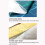 Summer Letter Decorative Pillow Set Scallop Print Multicolor 4