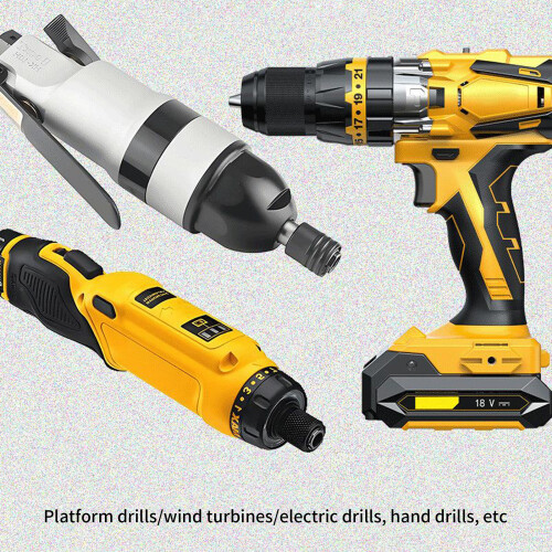 Professional Metal Electric Screwdriver Bit Set For Various 1