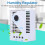 Humidity Controller MFR012 Mechanical Hygrostat 6