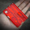14-in-1 Card Tool with LED Light for Outdoor Camping 8