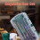 Professional Metal Electric Screwdriver Bit Set For Various 5