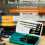 Professional Metal Electric Screwdriver Bit Set For Various 6