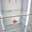 fridge containers for organizing Space Organization PP Households Kitchen Use 2pcs 2