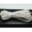 100 Meters White Waxed Twisted Cotton Cord Thread Line 2mm Macrame Rope String 3