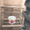 fridge containers for organizing Space Organization PP Households Kitchen Use 2pcs 7