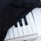 Electronic Piano Dust Cover for 88-Key Keyboard 6
