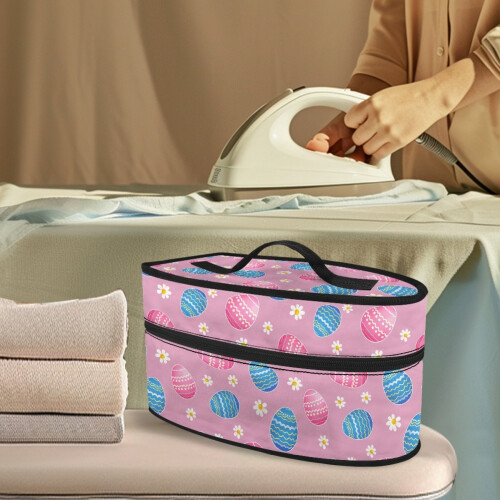 Eggs Polyester Steam Iron Carrying Case, Bag Only 1