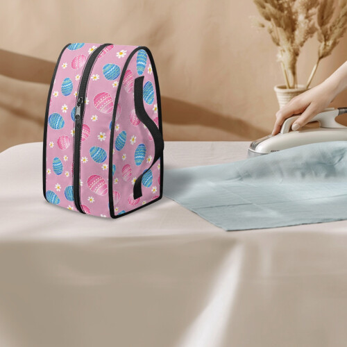 Eggs Polyester Steam Iron Carrying Case, Bag Only 2