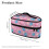 Eggs Polyester Steam Iron Carrying Case, Bag Only 6