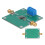 Modulo amplificatore di potenza, 10dBm, 50Ω PCB, DC-250MHz 1