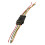 1/2/3/4/5/6 Pin/Wire Waterproof Connector Electrical Car Sealed Male/Female 5 4