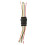 1/2/3/4/5/6 Pin/Wire Waterproof Connector Electrical Car Sealed Male/Female 5 6