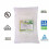 4 Inch White Zip Ties 1000 Pack, Small Plastic Cable Ties for Home Office, Quick Lock, Multi‑Purpose Use 5