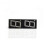 0.56" 1-Digit 7-Segment Display Common Cathode Red 1-Digit LED Display Digital Tube (4pcs) 5