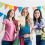 Παιχνίδια Baby Shower Ξύλινη πινακίδα για μωρά Αγόρι Κορίτσι Παιχνίδια Baby Shower 8