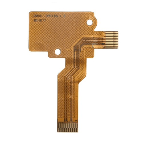 New IS4813G Barcode Scanner Flex Cable Replacement for Honeywell Dolphin 6500 1