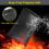 Fireproof Document Money Bag 14x10 inch Waterproof with Lock 4