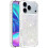 Glitter TPU Case for iPhone 17 Pro Max – Clear Sparkly 6