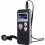 Paranormal Ghost Hunting EVP Voice Activated Recorder 8 GB Black 2