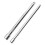2PCS Heavy Duty 1/2 en 3/8 Drive Socket Verlengstuk Adapter 10 2