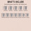 24pcs Leopard Print French Duck Nail Tips 1