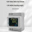Single Phase Digital Energy Meter with LCD Display 220V Voltage 4