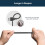 2-Pack 3.3ft USB Charging Cable Compatible with Fitbit Sense & Versa 3 6