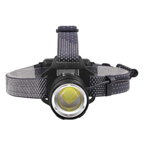 Telescopic Zoomable Emergency Headlight Strong Light Induction Headlight Hiking & Camping Gear Essentials Type 2 1