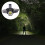 Telescopic Zoomable Emergency Headlight Strong Light Induction Headlight Hiking & Camping Gear Essentials Type 2 3