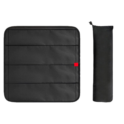 Cobertura de ventilação de teto com isolamento magnético para RV. 2